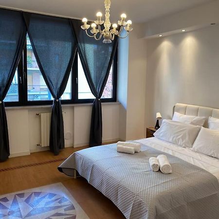 Roel Apartments Verona Bagian luar foto