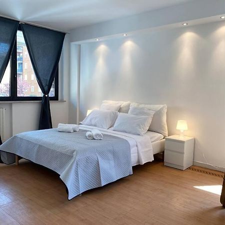 Roel Apartments Verona Bagian luar foto