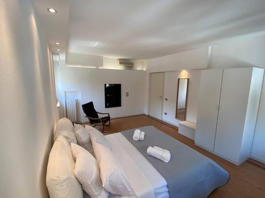 Roel Apartments Verona Bagian luar foto