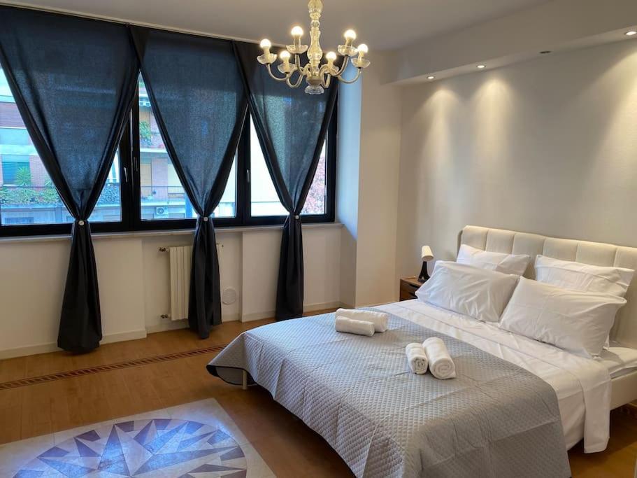 Roel Apartments Verona Bagian luar foto
