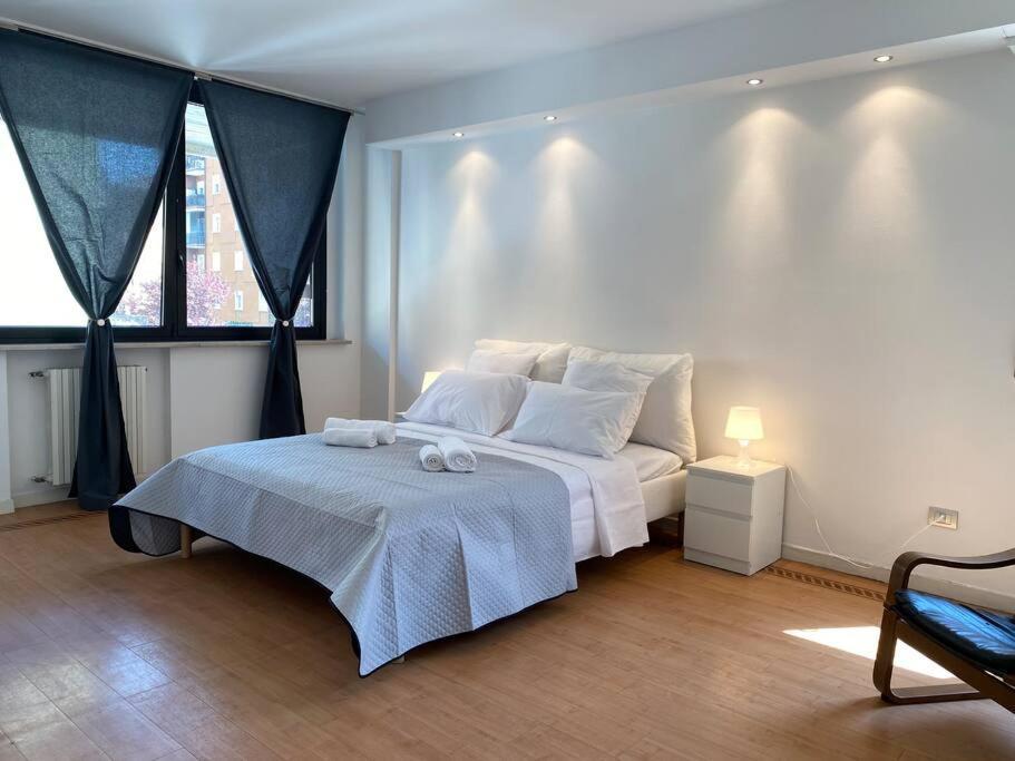 Roel Apartments Verona Bagian luar foto