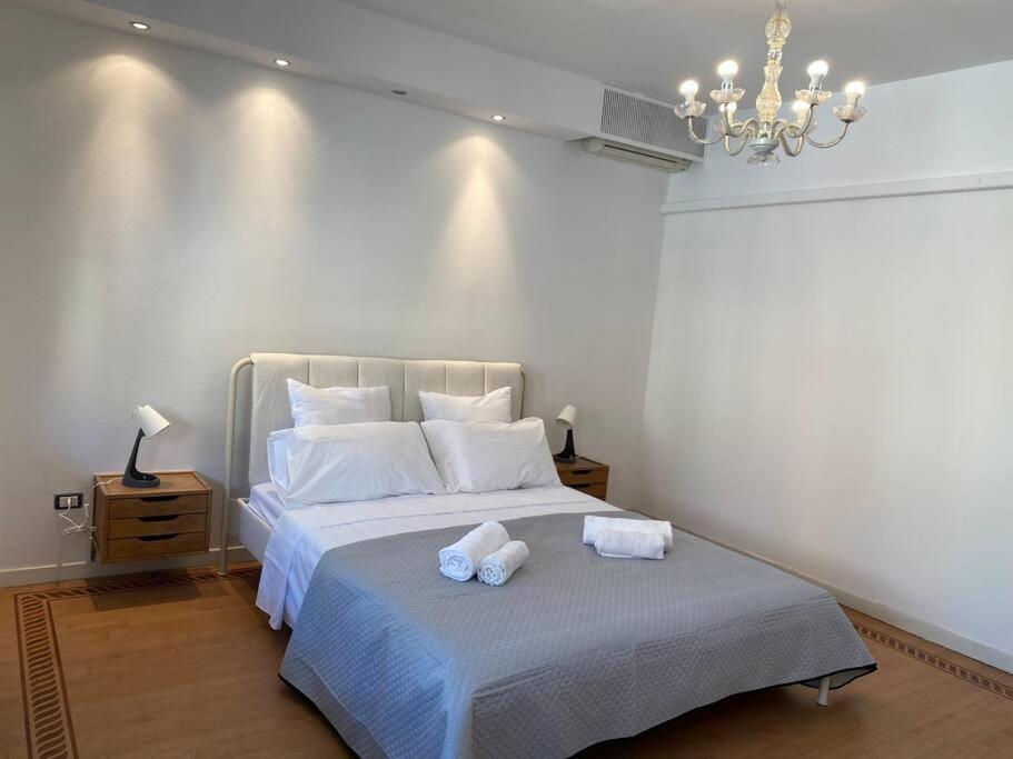 Roel Apartments Verona Bagian luar foto