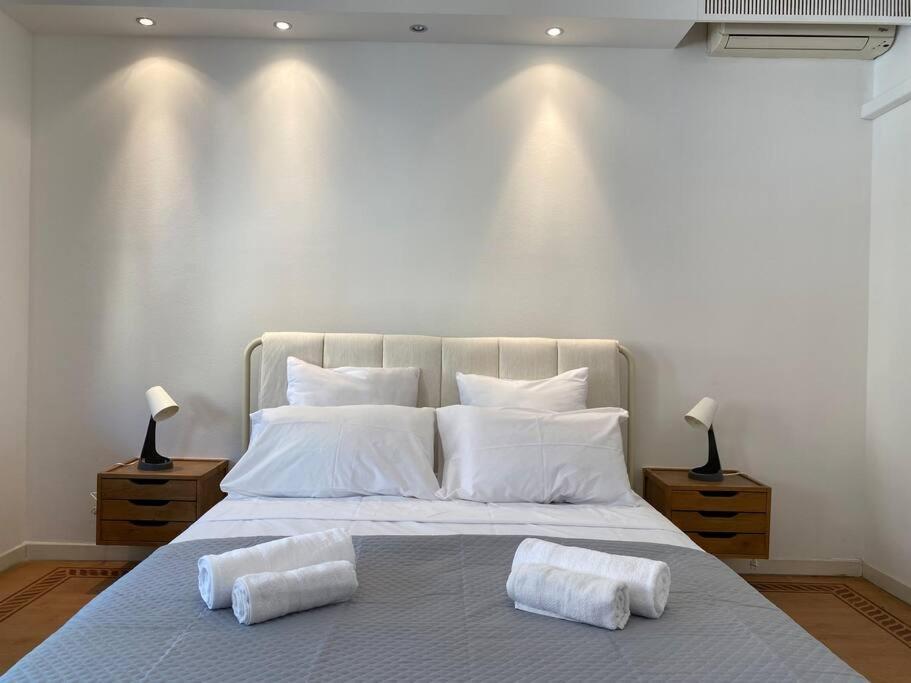 Roel Apartments Verona Bagian luar foto